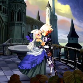 Game Review – Odin Sphere: Leifthrasir (PS4)