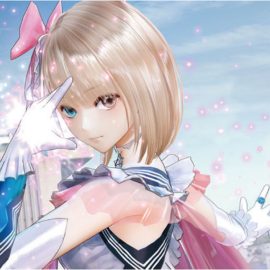 Blue Reflection Has Captivated Me With Its Newest Gameplay Footage