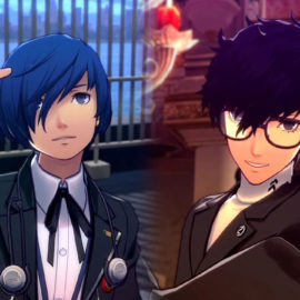 Persona 3 and Persona 5 Dancing Games Revealed!