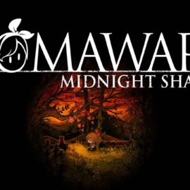 Game Review – Yomawari: Midnight Shadows