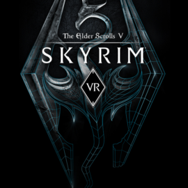 Game Review – Skyrim VR