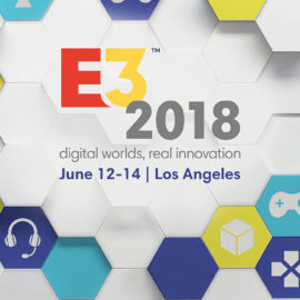E3 2018 – All Press Conferences in One Place