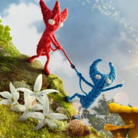 Unravel Two available now for PS4, Xbox One and PC