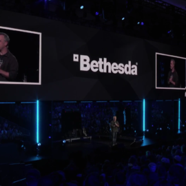 E3 2018 – Bethesda Press Conference Highlights