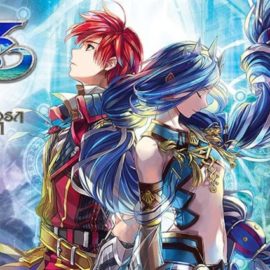 Game Review – Ys VIII: Lacrimosa of Dana (Nintendo Switch)