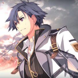 Game Review: The Legend of Heroes: Trails of Cold Steel III (PS4)