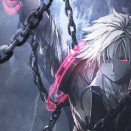 The Legend of Heroes: Trails of Cold Steel IV is Finally Coming to the West This Year