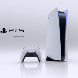 My Reaction to the PlayStation 5 Reveal!