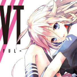 Game Review – IA/VT Colorful (PS Vita)