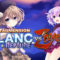 Game Review – MegaTagmension Blanc + Neptune Vs. Zombies (PS Vita)