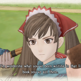 Game Review – Valkyria Chronicles Remastered (PS4)