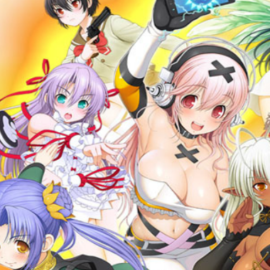 Game Review – Nitroplus Blasterz: Heroines Infinite Duel (PS4)