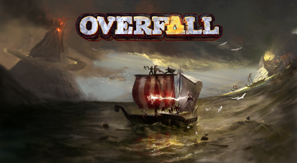 Game Review – Overfall (Steam Early Access)