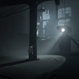 Game Review – Inside (PC)