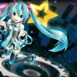 Checkin’ Out… Hatsune Miku: VR Future Live (1st Stage)