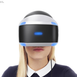 Hardware Review – PlayStation VR