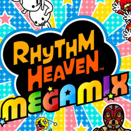 Game Review – Rhythm Heaven Megamix