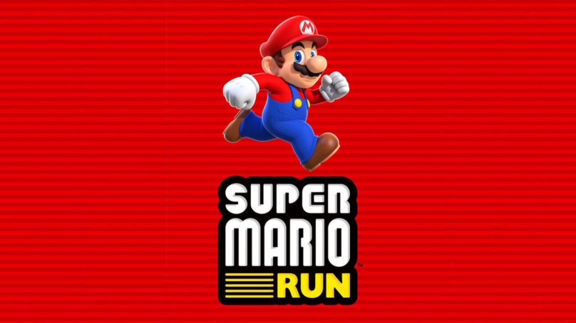 Game Review – Super Mario Run (iOS)