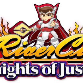 River City: Knights of Justice Coming To The West This Summer