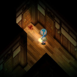 New Yomawari: Midnight Shadows Debut Trailer is Out!