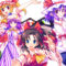 Touhou Kobuto V: Burst Battle Delayed to October