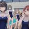 Blue Reflection Coming To The West on September 26