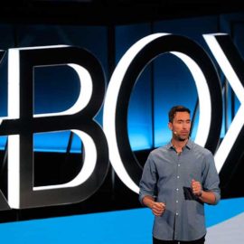 E3 2017 – Microsoft Press Conference Commentary