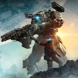 Game Review – Titanfall 2