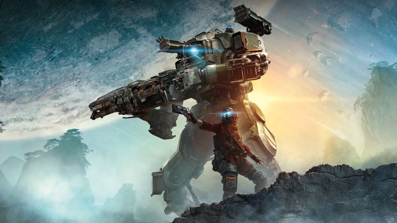Game Review – Titanfall 2