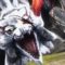 Game Review – God Eater 2: Rage Burst