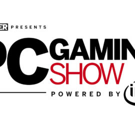 E3 2017 – PC Gaming Show Commentary