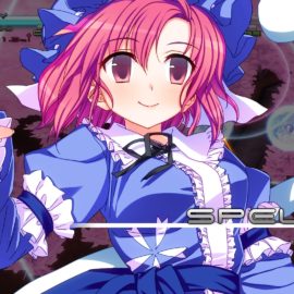 Game Review – Touhou Genso Rondo Bullet Ballet