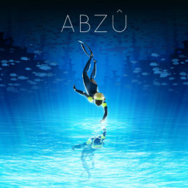 Game Review – Abzû