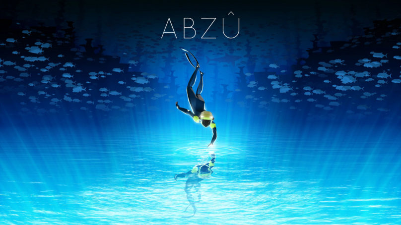 Game Review – Abzû