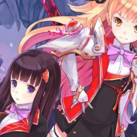 Game Review – Operation Abyss: New Tokyo Legacy