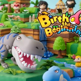 Game Review – Birthdays the Beginning