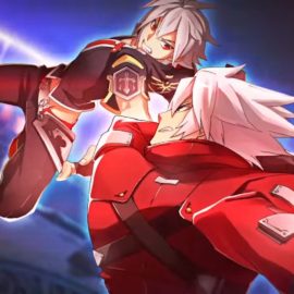 Game Review – Blazblue: Central Fiction