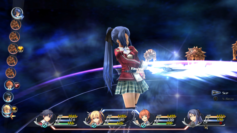 The Legend of Heroes: Trials of Cold Steel Launches in July for PC