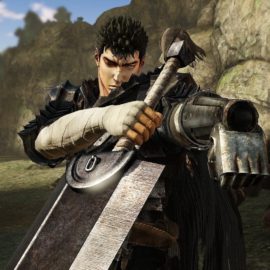 Game Review – Berserk and the Band of the Hawk