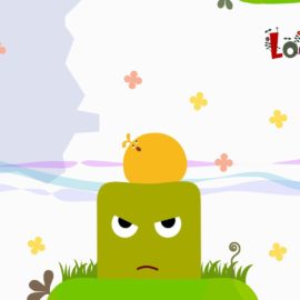 Locoroco 2 Remastered Announced For PS4