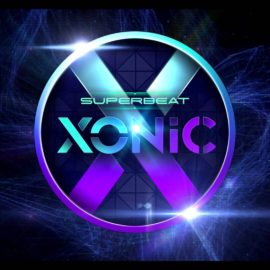 Game Review – Superbeat: Xonic