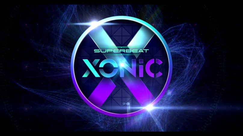 Game Review – Superbeat: Xonic