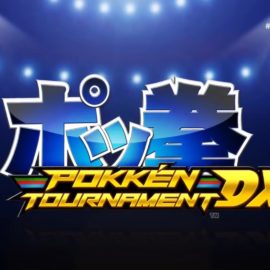 Pokken Tournament DX Coming to Nintendo Switch