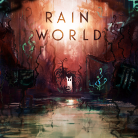 Game Review – Rain World