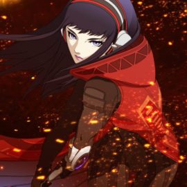 Shin Megami Tensei: Strange Journey Redux  Coming to the West in 2018