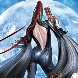 Bayonetta 1 & 2 Possibly Coming To Switch