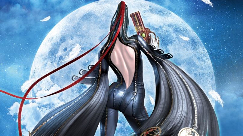 Bayonetta 1 & 2 Possibly Coming To Switch