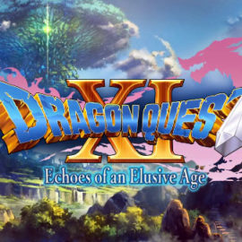 Dragon Quest XI Coming to the West in 2018