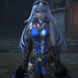 Nights of Azure 2 Trailer Features “Dramatic Beautiful Girls”