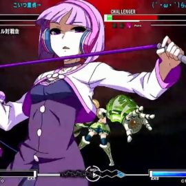 Under Night In-Birth Exe:Late[st] is Finally Confirmed For The West!